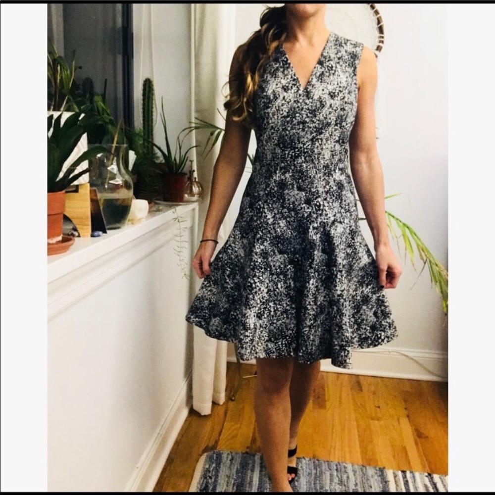 Rebecca Taylor Dress 0